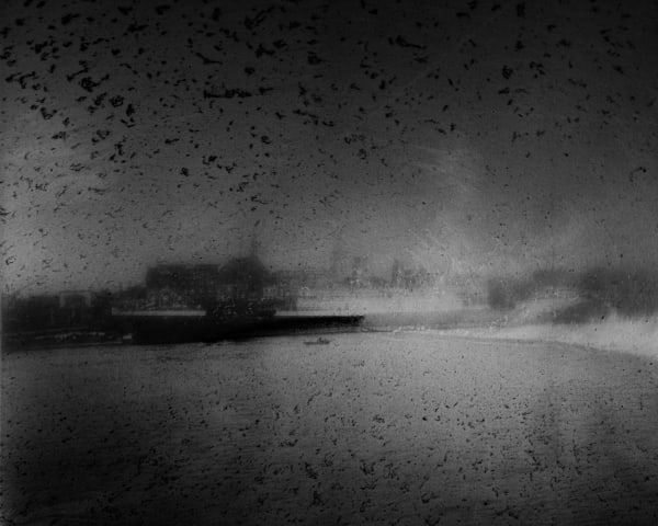 Dirk Braeckman, ECHTZEIT #117-24, 2024