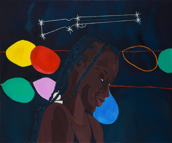 Deniz Pasha, Alice, 2021