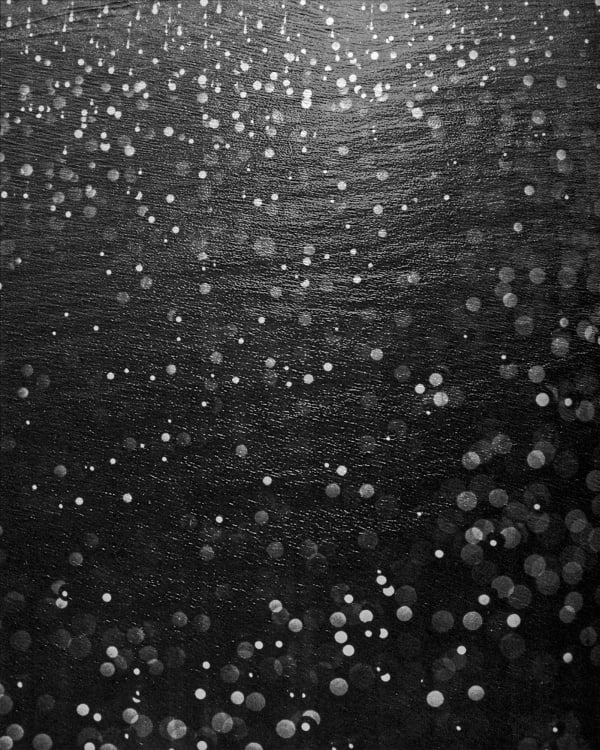 Dirk Braeckman, ECHTZEIT #003-24, 2024