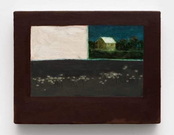 Thiago Hattnher, Untitled, 2024