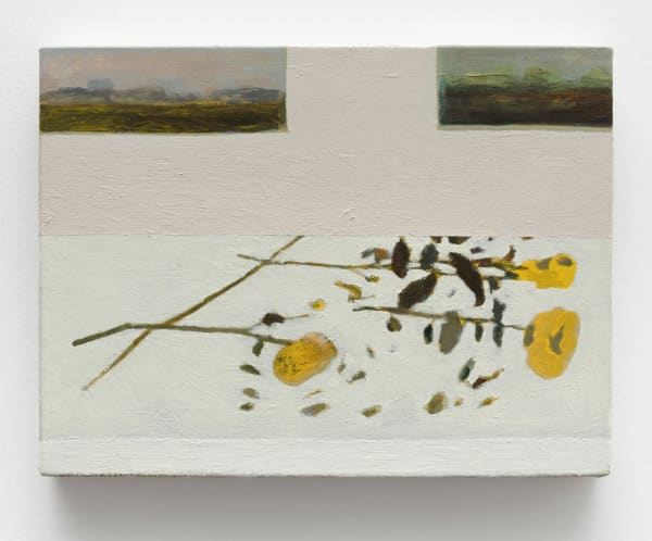 Thiago Hattnher, Untitled, 2023