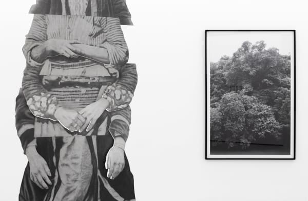 Daniel Otero Torres, How High, 2019