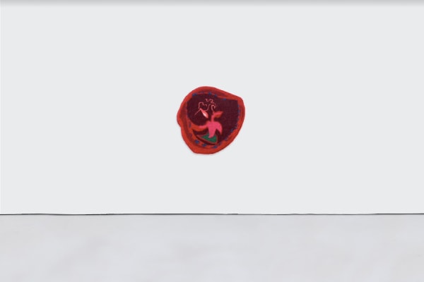 Lux Miranda, Morte, 2020