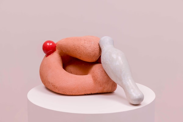 Elsa Sahal, Arperie 3, 2020