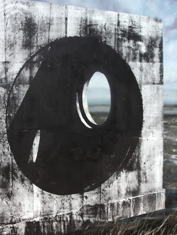 Eva Nielsen, Ascien VII, 2018