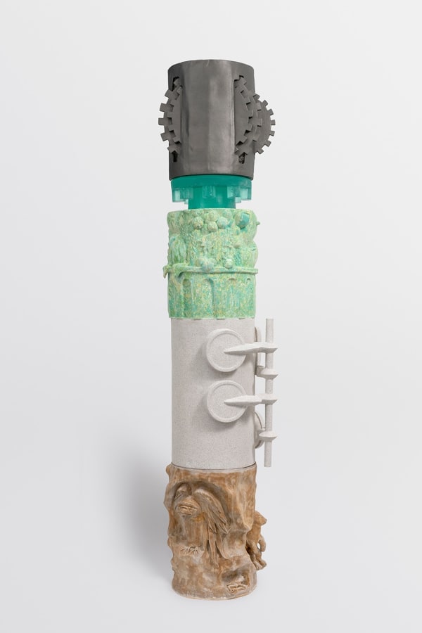 Marion Verboom, Achronie 36, 2023