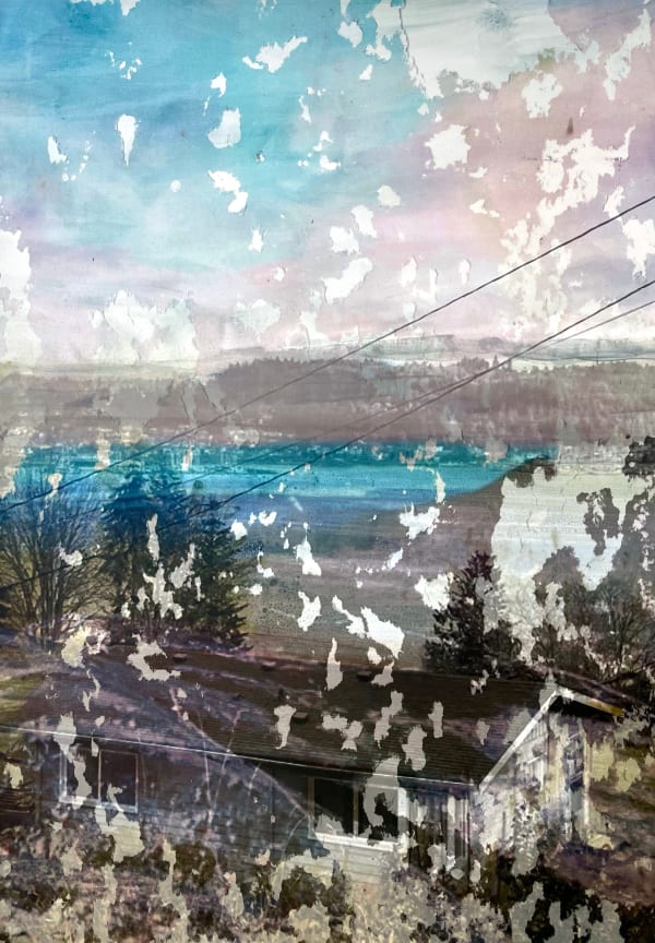 Eva Nielsen, Scope (8), 2021