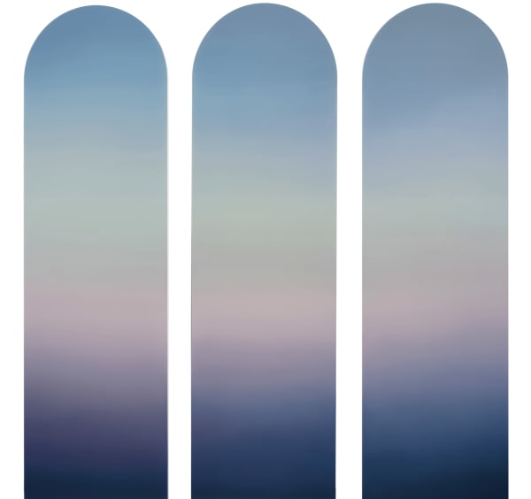 Theo Pinto, Hidden Jewel, 2022