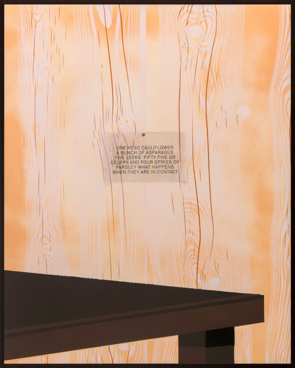 İrem Günaydın, The Integrals V, 2020