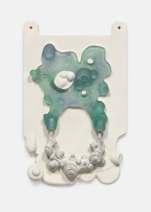 Marion Verboom, Gloye, 2021