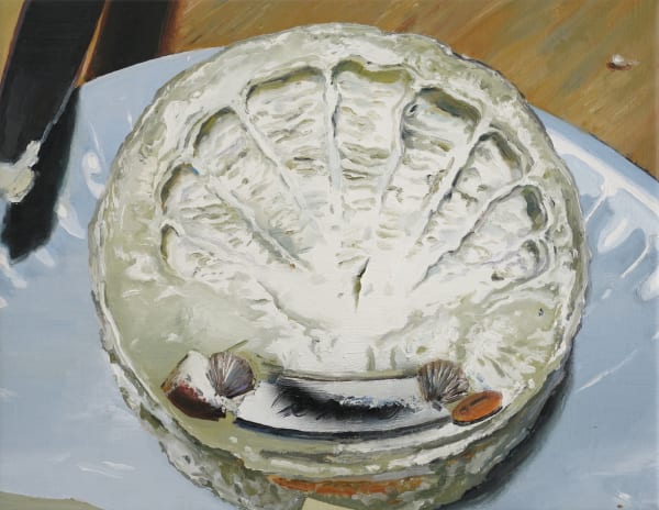 Mireille Blanc, Compos, 2016