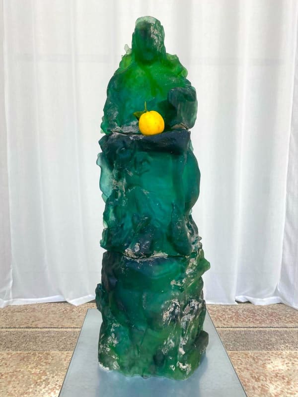 Ugo Schiavi, Untitled, 2025