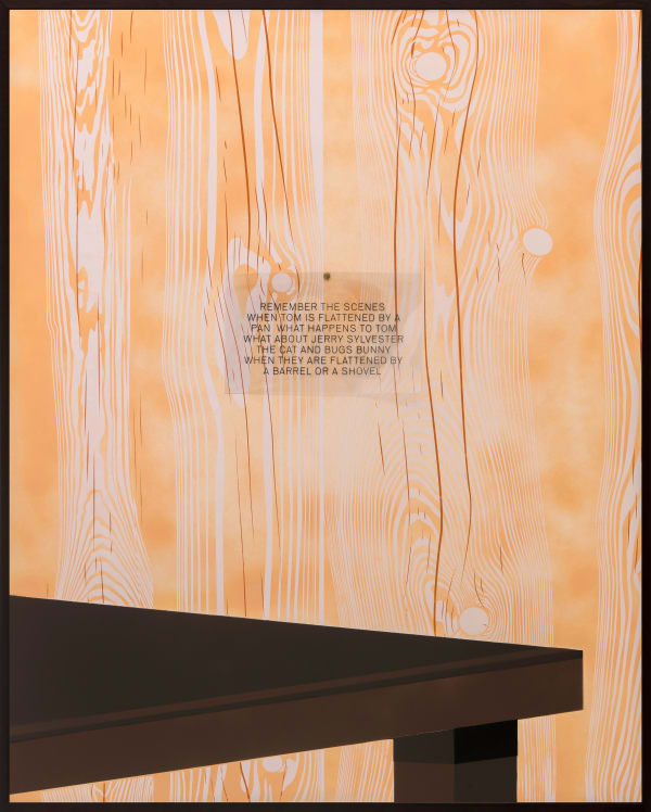 İrem Günaydın, The Integrals III, 2020