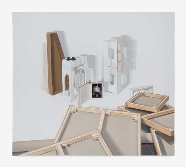 Leylâ Gediz, Stage, 2022