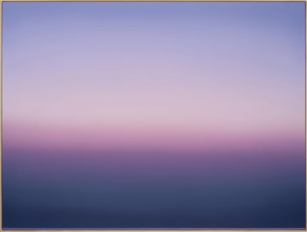 Theo Pinto, Where the light enters, 2022