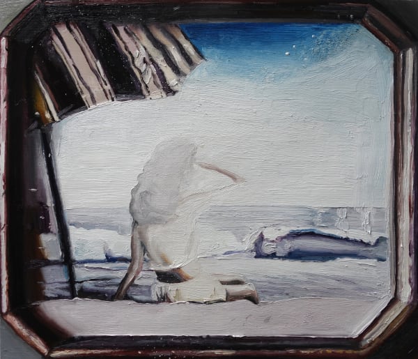 Mireille Blanc, Barton Fink, 2018