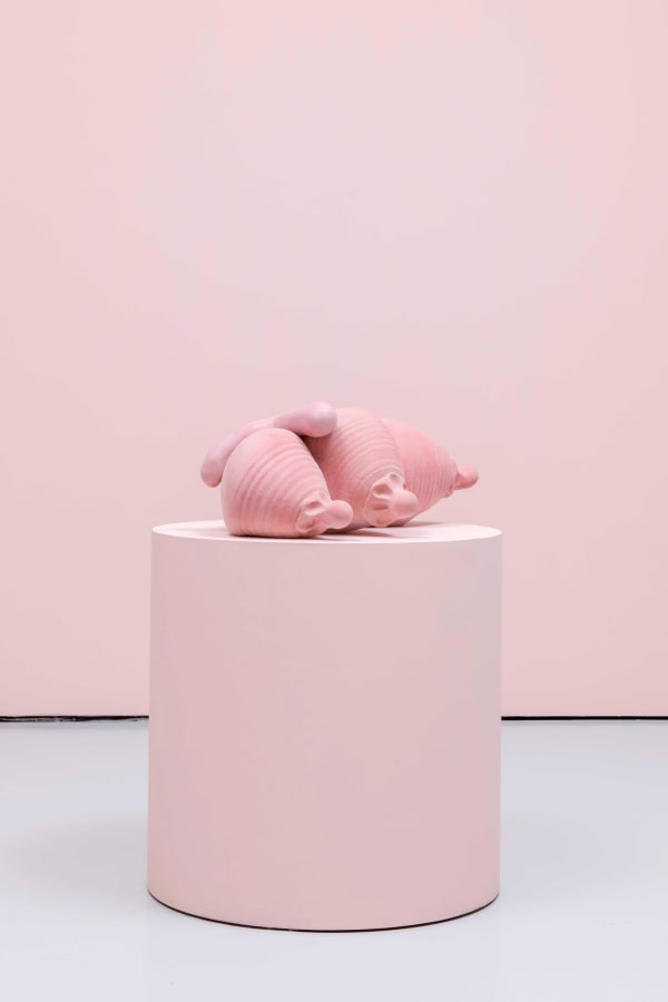 Elsa Sahal, Nichonesque 1, 2020