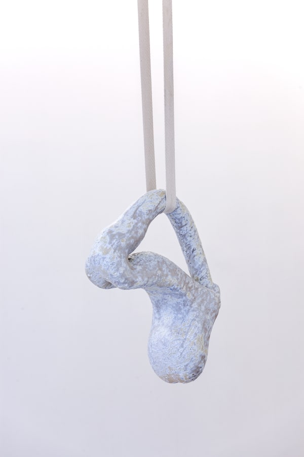 Elsa Sahal, Leda Louisiana, 2014