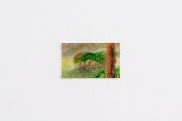 Cem Örgen, You Can't Hide in The Sky, 2021