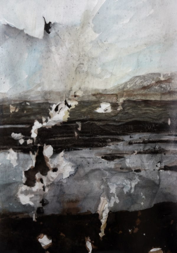 Eva Nielsen, Template III, 2016