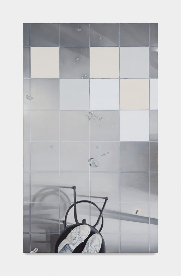 Leylâ Gediz, Mnemonic, 2022