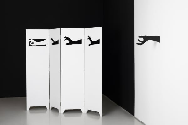 Aziza Shadenova, Conceal me not, 2025