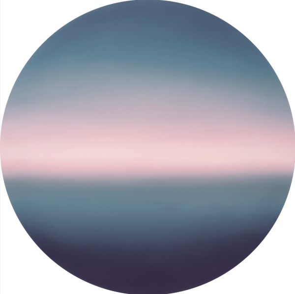 Theo Pinto, Silence, 2022