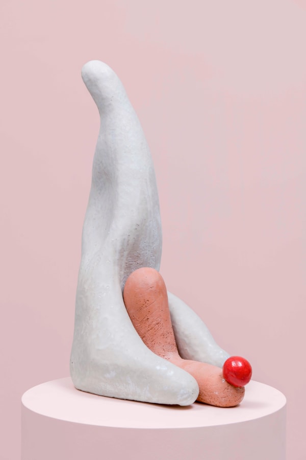 Elsa Sahal, Arperie 2, 2020