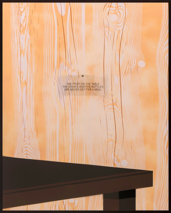 İrem Günaydın, The Integrals VII, 2020