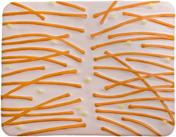 Louis Gary, Untitled (101), 2021