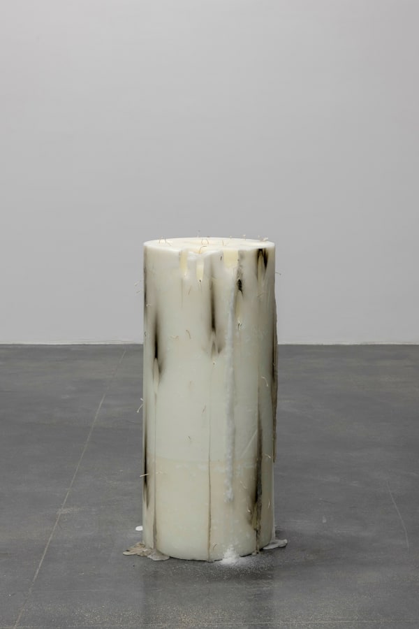 Cem Örgen, I Wish, 2022
