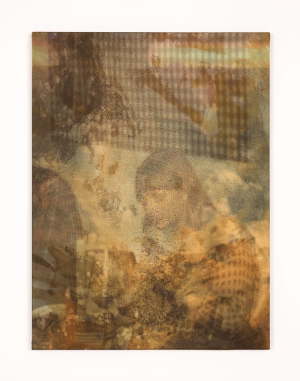 Eva Nielsen, Insula III, 2023