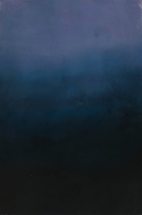 Berke Doğanoğlu, Dusk, 2018