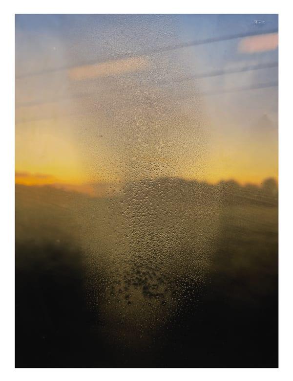 Eva Nielsen, Insolare IV, 2023