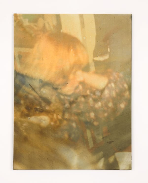Eva Nielsen, Insula IV, 2023