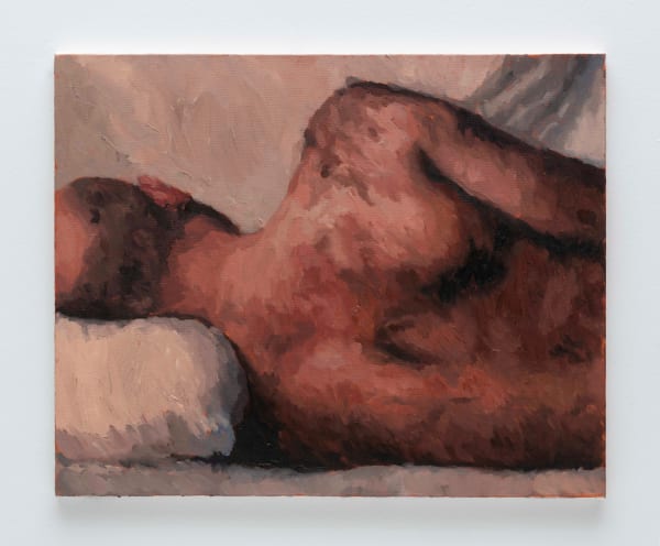 Berke Doğanoğlu, Pillow, 2023