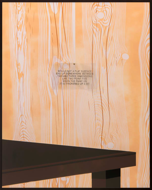 İrem Günaydın, The Integrals VI, 2020