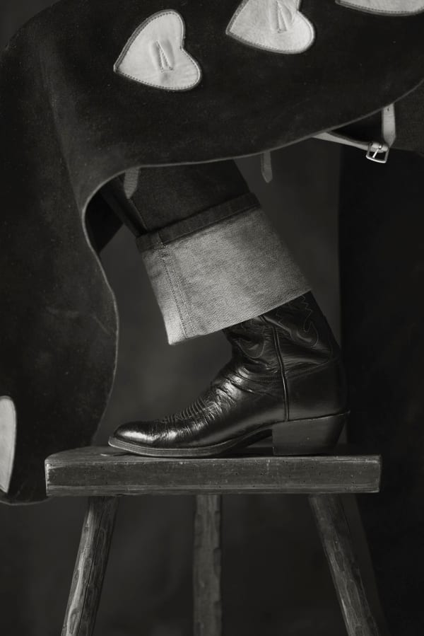 Anja Niemi, A Naturalist Guide to Magic #32, 2024