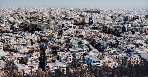 Michel Lamoller, Acity 5, 2017