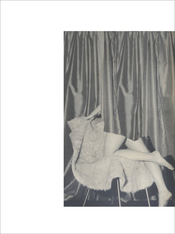 Eva Stenram, Drape (Cavalcade IV), 2012