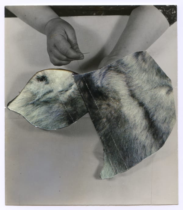 Ruth van Beek, The Making 3, 2011