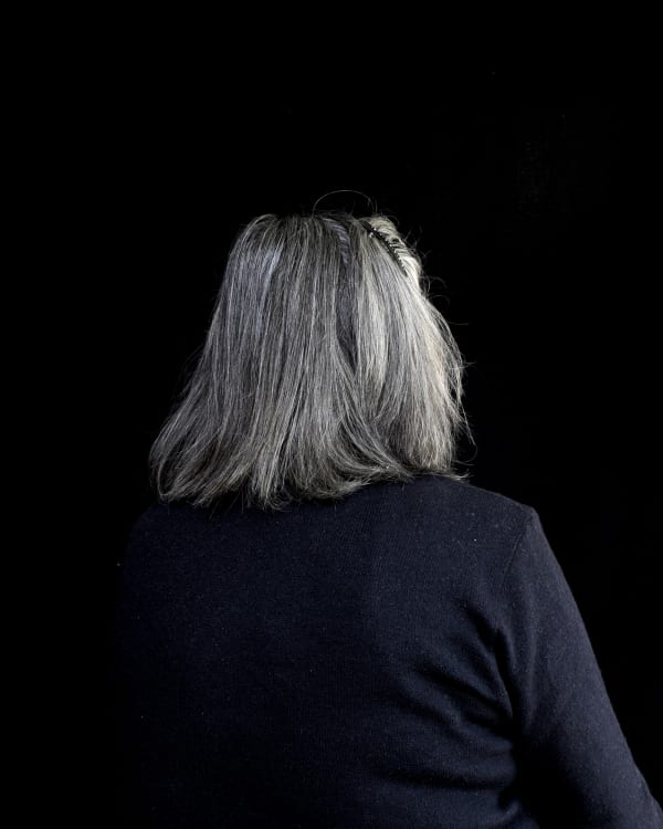 Peter Watkins, The Unforgetting | Oma, 2012
