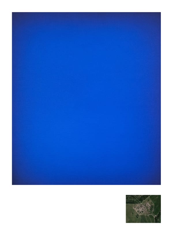 Jan Rosseel, Plate II, 2020