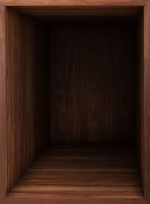Theis Wendt, Void no. 8, 2022