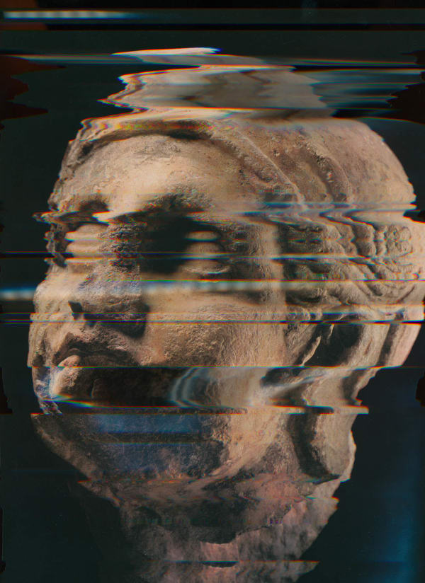 Nico Krijno, The Constellation #045, 2022