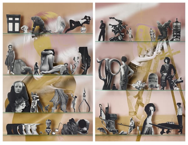Matt Lipps, Themes, 2013