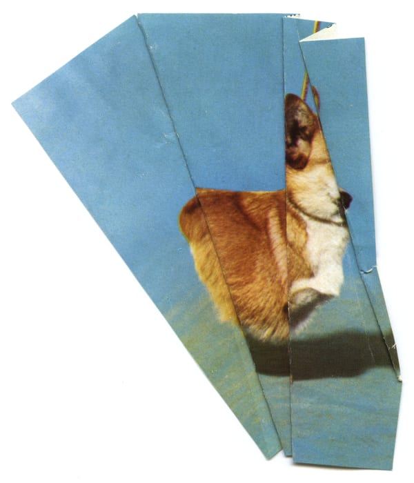 Ruth van Beek, Untitled (The Levitators #1), 2012 - 2013