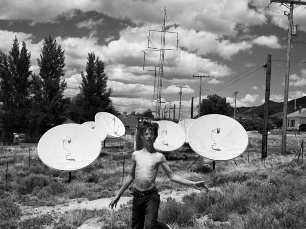 Robin de Puy, Randy #028191, 2017
