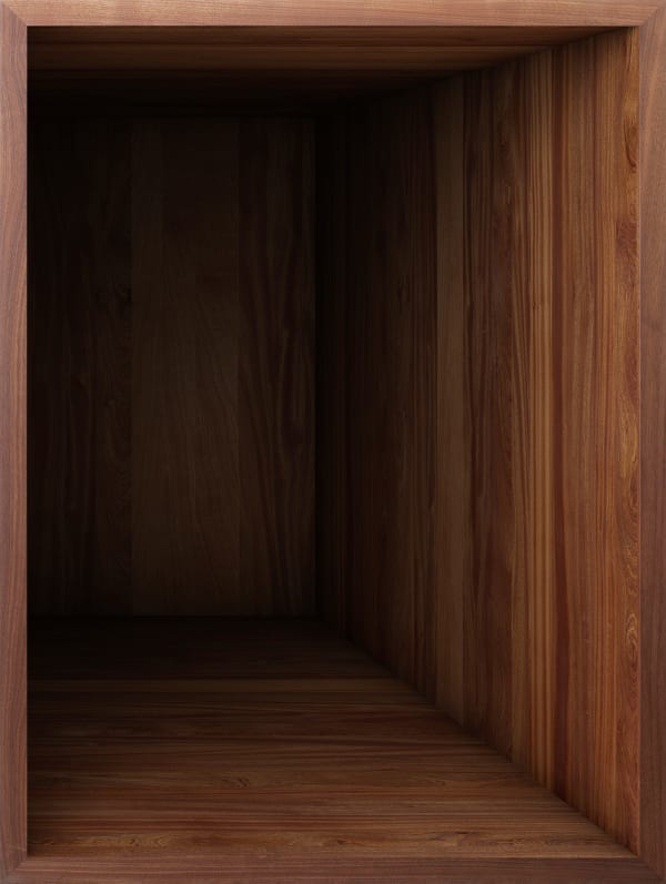 Theis Wendt, Void no. 9, 2022