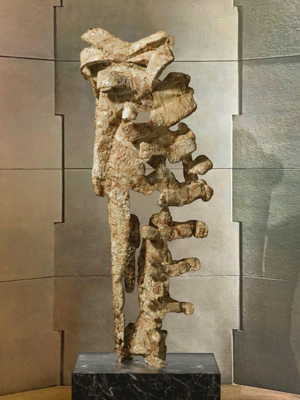 Koen Hauser, Rasa, 2019